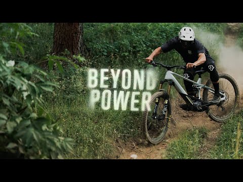 NEW ORBEA WILD | BEYOND POWER