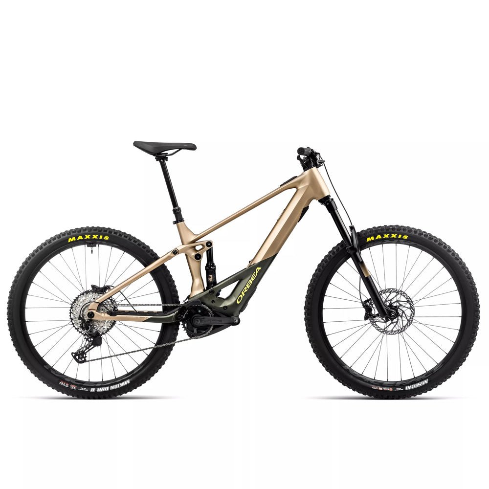 Orbea Wild H20 - 2023 - Sevenoaks Electric Bikes