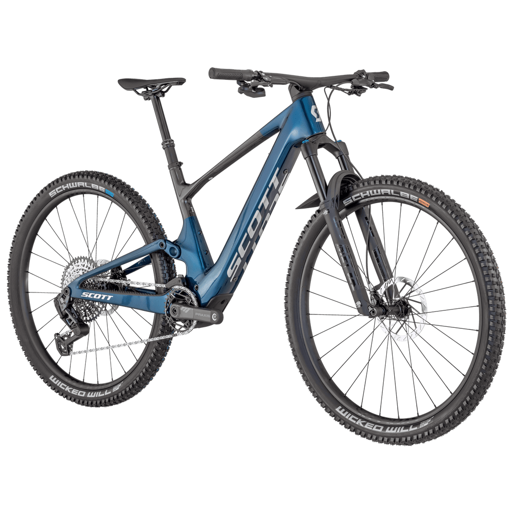 Scott Lumen eRide 900 - 2024 - Sevenoaks Electric Bikes