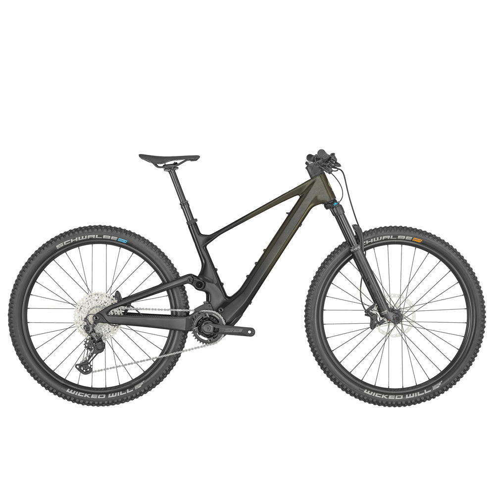 Scott Lumen eRide 910 - 2024 - Sevenoaks Electric Bikes